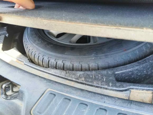 [西安·陕A] 二手路虎发现神行2016款 2.0T SE