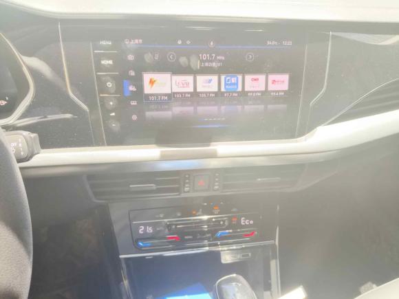 [上海·沪A] 二手大众帕萨特新能源2022款 430PHEV 混动商务版