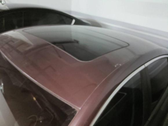 [温州·浙C] 二手名爵MG52023款 180DVVT CVT风尚版