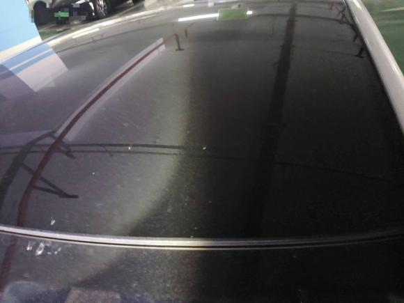 [上海·沪A] 二手荣威荣威i6 MAX新能源2020款 1.5T PHEV爽酷天幕智驾Supreme版