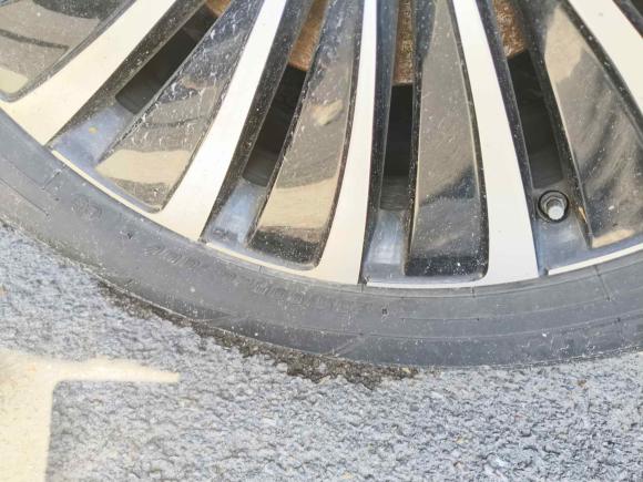 [济南·鲁A] 二手大众威然2022款 380TSI 尊贵版