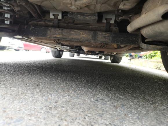 [苏州·苏E] 二手长安长安CS152016款 1.5L 手动时尚版