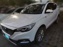 [成都·川Z]名爵&nbsp;&nbsp;名爵ZS&nbsp;&nbsp;2017款1.5L自动豪华版