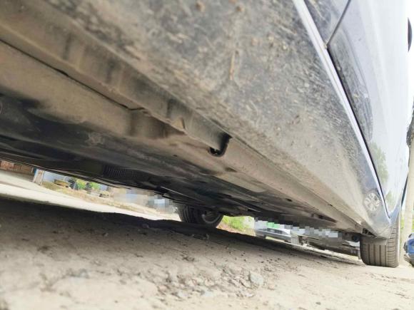 [台州·浙J] 二手捷豹捷豹XFL2020款 XFL 2.0T P200 两驱精英版