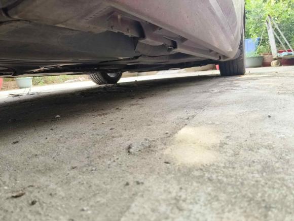 [佛山·粤X] 二手沃尔沃沃尔沃V602014款 改款 T5 智雅版