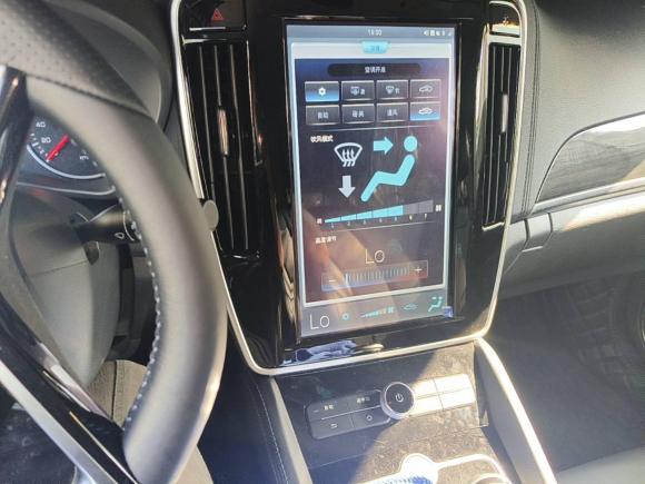 [湖州·浙E] 二手比亚迪秦新能源2018款 1.5T 智联精英型