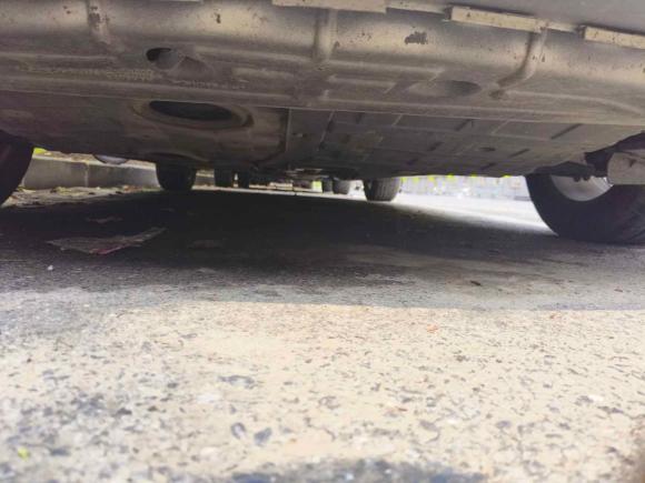 [南昌·赣A] 二手现代索纳塔2014款 2.4L 自动领先版 国IV