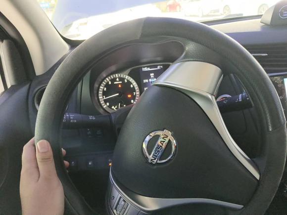 [上海·沪E] 二手日产途达2020款 2.5L XL Upper 4WD 自动四驱豪华版