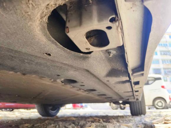 [金华·浙G] 二手埃安AION Y2023款 Plus 610 乐享版 三元锂