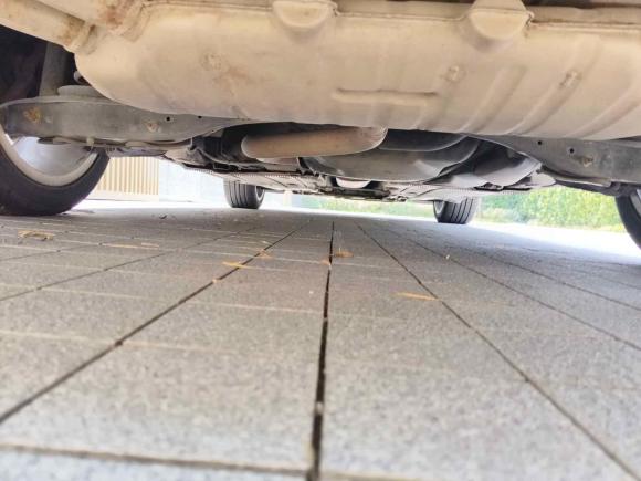 [无锡·苏B] 二手奥迪奥迪A32015款 Limousine 35 TFSI 百万纪念舒享型