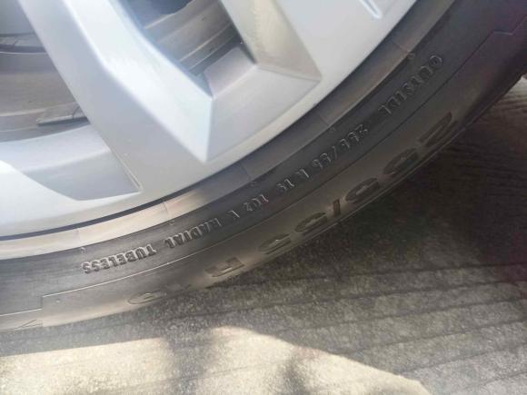 [深圳·粤S] 二手奥迪奥迪Q72016款 45 TFSI 技术型