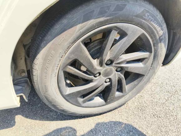 [嘉兴·浙F] 二手本田飞度2014款 1.5L SE CVT时尚型