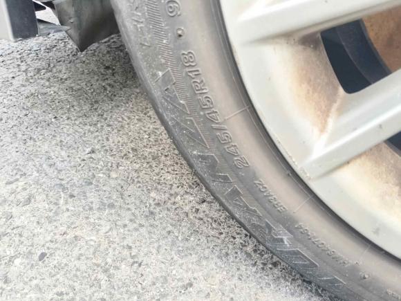 [上海·鄂A] 二手宝马宝马5系2013款 535Li 豪华型