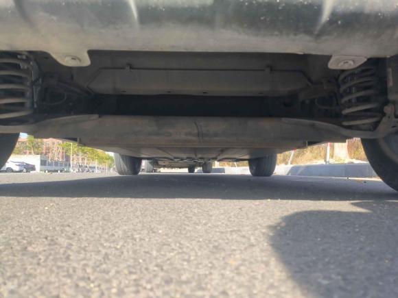 [台州·浙J] 二手比亚迪元新能源2019款 EV360 智联领尚型