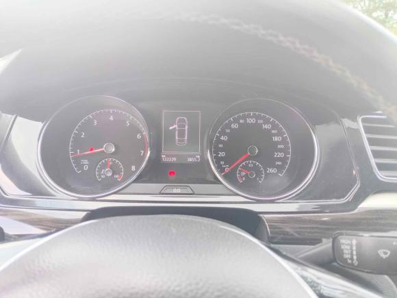 [青岛·苏A] 二手大众凌渡2015款 280TSI DSG舒适版