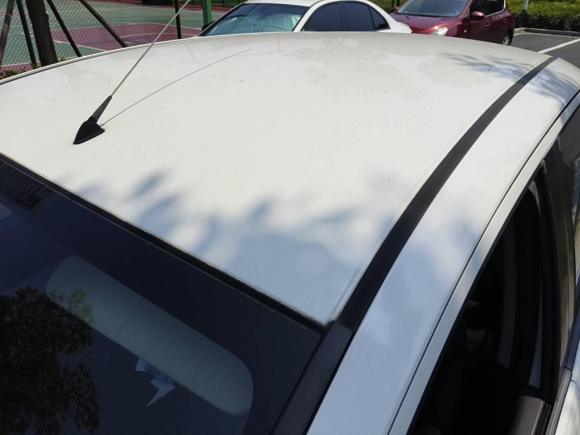 [嘉兴·浙F] 二手本田飞度2014款 1.5L SE CVT时尚型