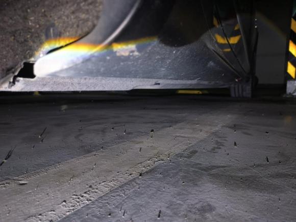 [南京·苏A] 二手玛莎拉蒂总裁2013款 3.0T 标准型