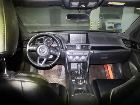 [芜湖·皖B] 二手马自达马自达CX-42020款 2.0L 自动两驱蓝天活力版