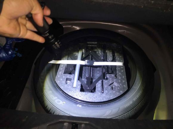 [合肥·皖A] 二手大众凌渡2017款 230TSI DSG风尚版