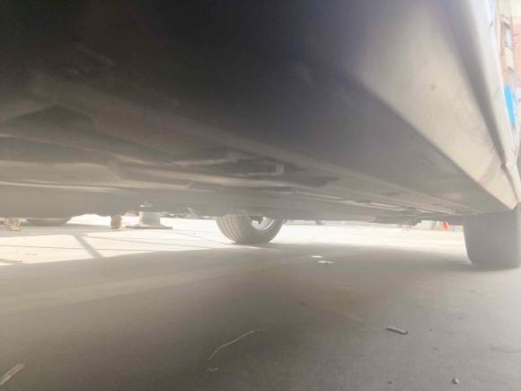 [上海·沪G] 二手奔驰奔驰GLK级2015款 GLK 300 4MATIC 时尚型 极致版