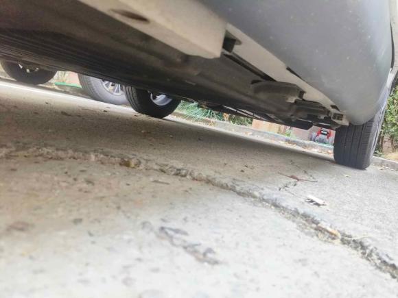 [上海·沪A] 二手奇瑞小蚂蚁2017款 智臻版