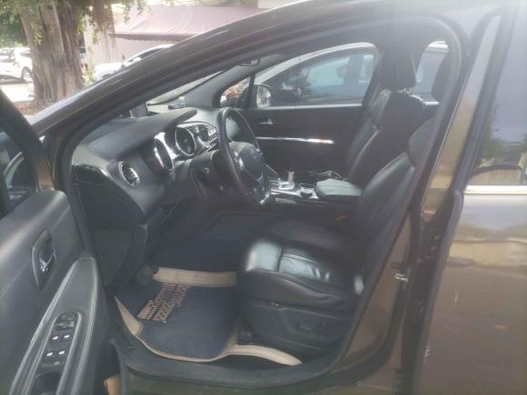 [佛山·粤E] 二手标致标致30082013款 1.6THP 自动潮流版