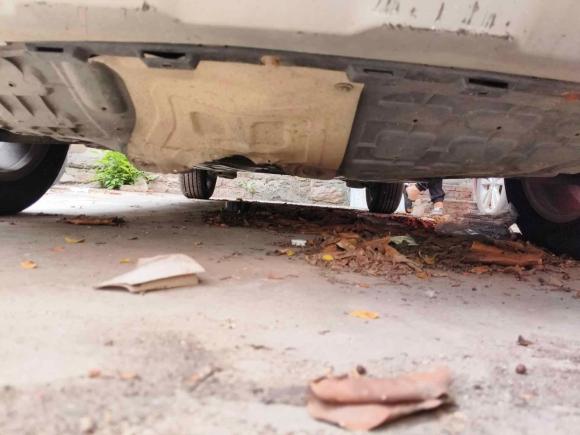 [深圳·桂M] 二手宝骏宝骏5102017款 1.5L 手动时尚型