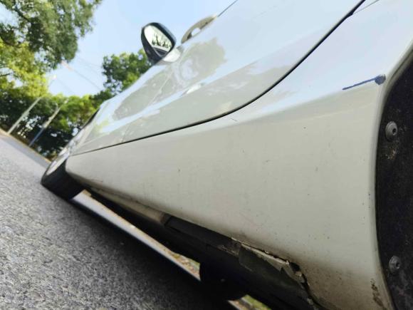 [上海·沪G] 二手沃尔沃沃尔沃V402014款 2.0T 智雅版