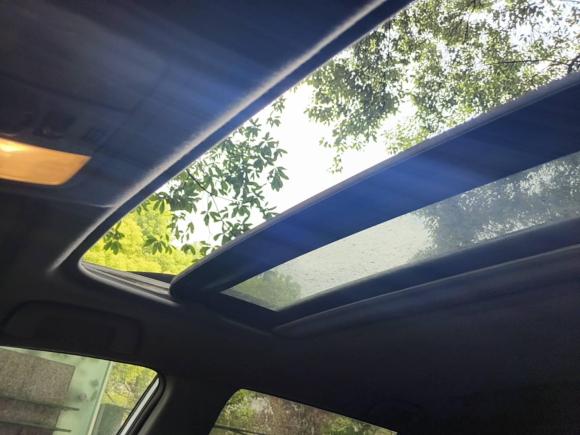 [上海·沪A] 二手丰田RAV4荣放2009款 2.4L 自动豪华版