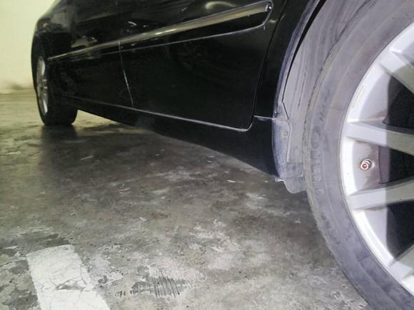 [上海·沪D] 二手丰田皇冠2005款 3.0L Royal Saloon G VIP