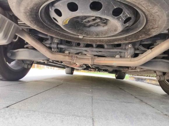 [上海·沪D] 二手广汽传祺传祺M82021款 大师系列 390T 至尊版