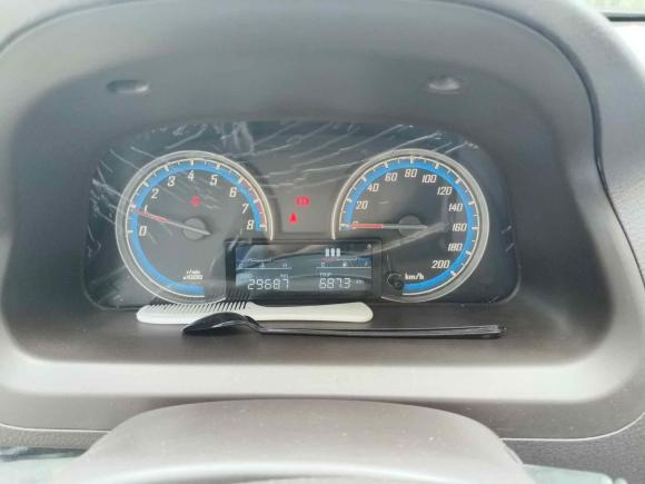 [常州·苏D] 二手宝骏宝骏7302014款 1.5L 手动舒适ESP版 7座