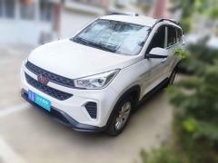 [南京·苏A] 五菱汽车五菱宏光S32019款 1.5L 手动标准型 国VI