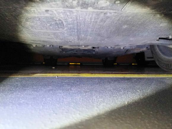 [深圳·赣D] 二手马自达马自达CX-42020款 2.0L 自动两驱蓝天活力版