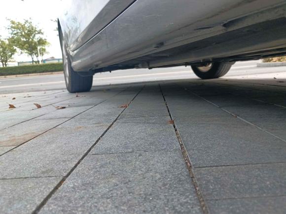 [苏州·苏E] 二手现代索纳塔2011款 2.0L 自动豪华版