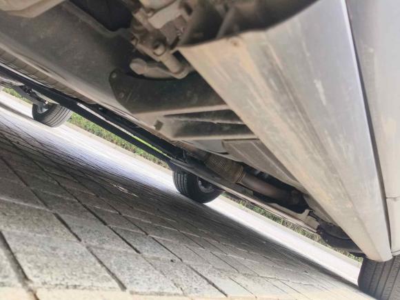 [上海·沪M] 二手路虎发现2020款 2.0T SE