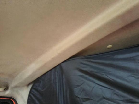 [杭州·浙A] 二手长安凯程长安睿行M802019款 1.5L基本型2座单蒸空调国VI平顶背掀门DAM15KR