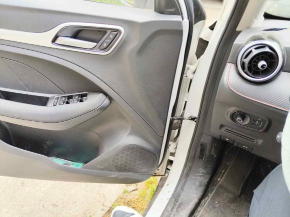 [无锡·苏B] 二手名爵名爵ZS2020款 180DVVT 自动Lite