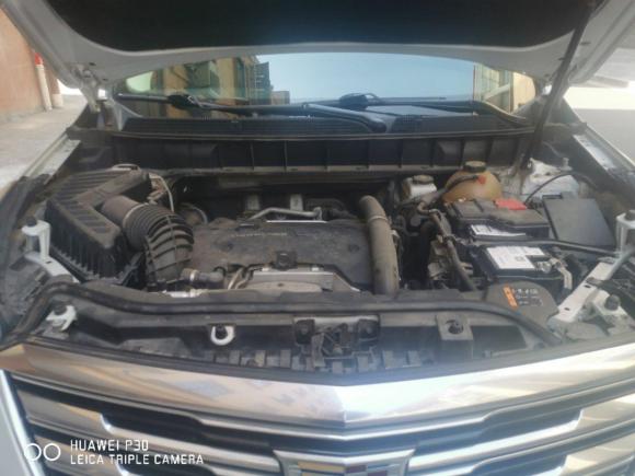 [金华·浙G] 二手凯迪拉克凯迪拉克XT52018款 25T 豪华型