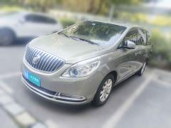 [杭州·浙A] 别克别克GL82013款 3.0L XT豪华商务旗舰版