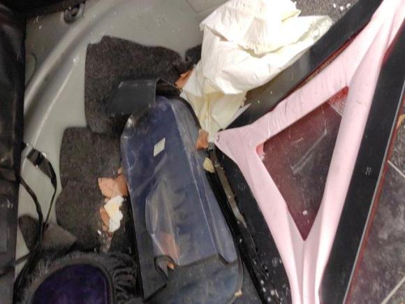 [上海·沪A] 二手大众朗逸2013款 经典 1.6L 手动风尚版