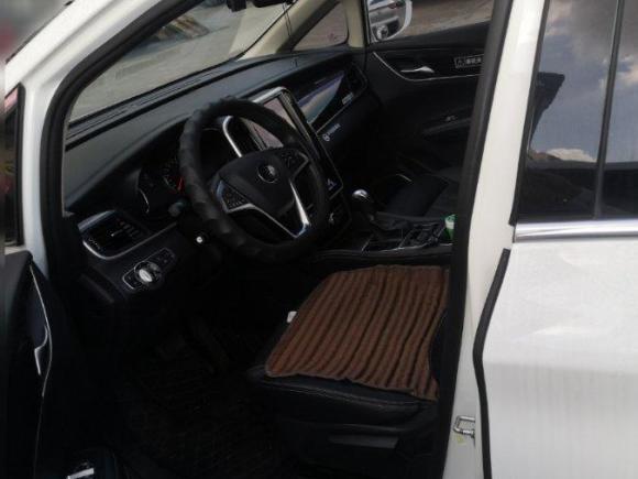 [佛山·粤E] 二手比亚迪宋MAX2018款 1.5T 自动智联精英型 6座