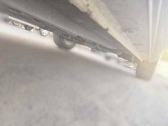 [济南·鲁A] 二手宝沃宝沃BX52017款 20TGDI 自动两驱进取型