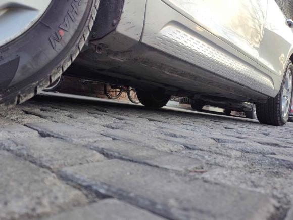 [北京·京P] 二手本田歌诗图2011款 3.5L 尊贵版