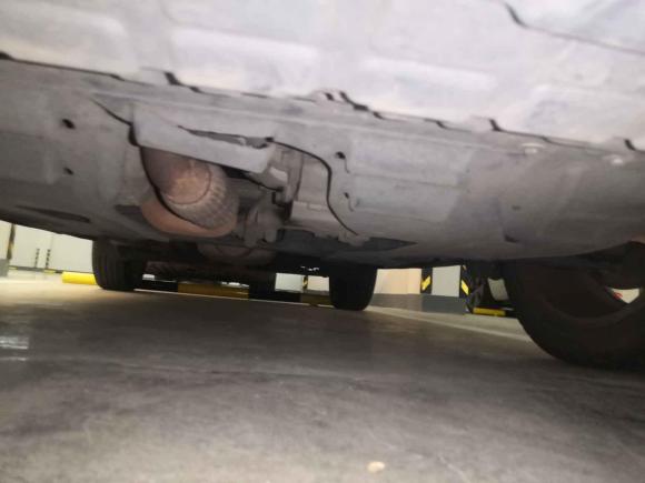 [宁波·浙B] 二手别克昂科拉2015款 1.4T 自动两驱都市领先型