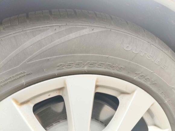 [苏州·苏E] 二手奔驰奔驰R级2017款 R 320 4MATIC 商务型臻藏版