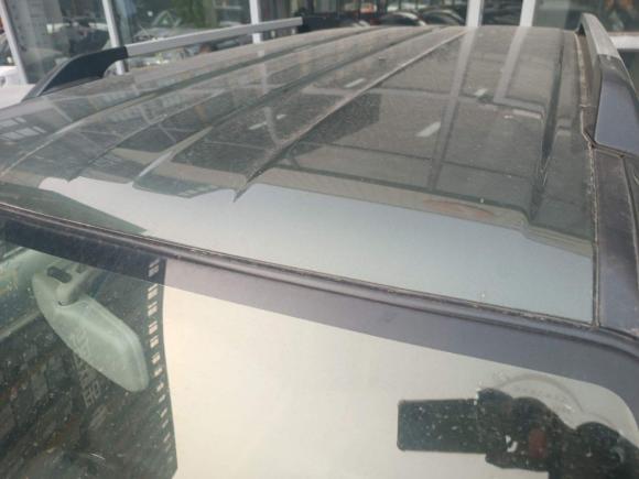 [武汉·鄂A] 二手铃木吉姆尼2015款 1.3 AT Mode3导航版