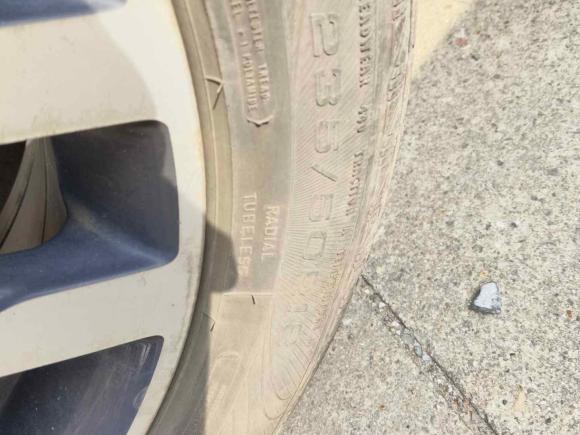 [上海·沪C] 二手荣威荣威RX52016款 20T 两驱自动互联网智享版