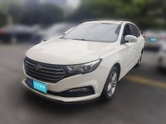 [杭州·浙A] 奔腾奔腾B302016款 1.6L 自动尊享型