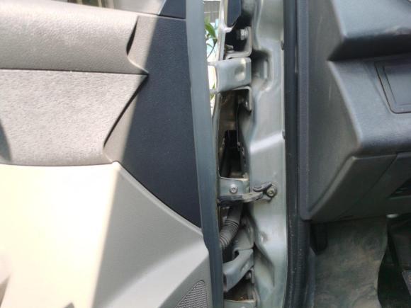 [温州·浙C] 二手长安凯程长安星卡2013款 1.2L基本型S201